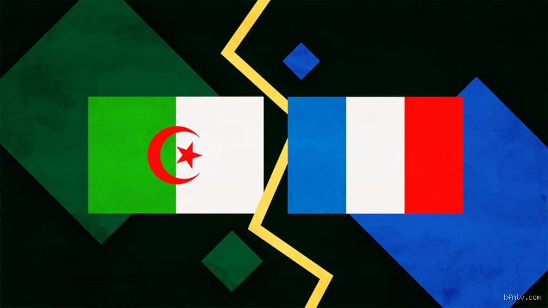 Quel est le problème entre l'Algérie et la France ? Une fracture mémorielle et politique qui refuse de cicatriser après 60 ans