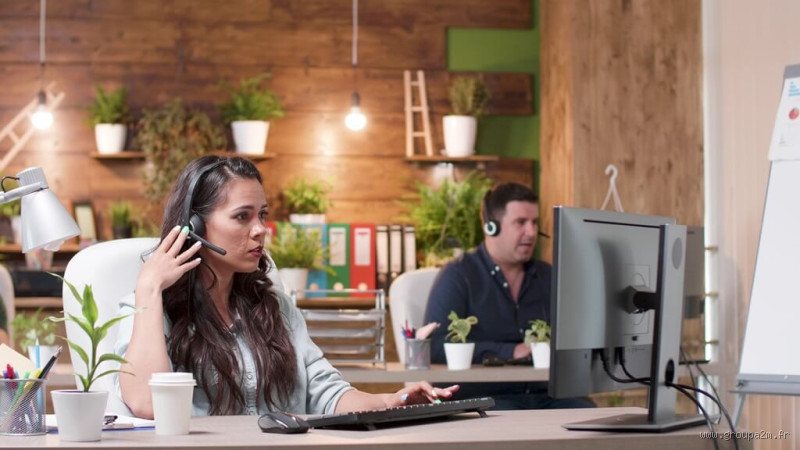 Quel est le rôle du call center ?