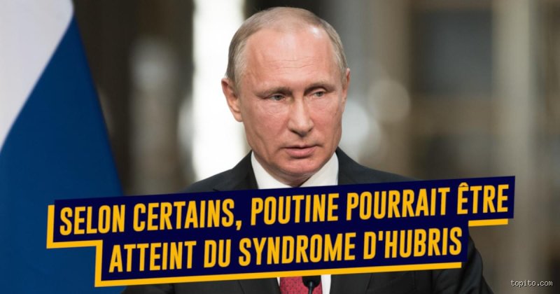 Comprendre le syndrome d’hubris : quand le succès nous monte à la tête