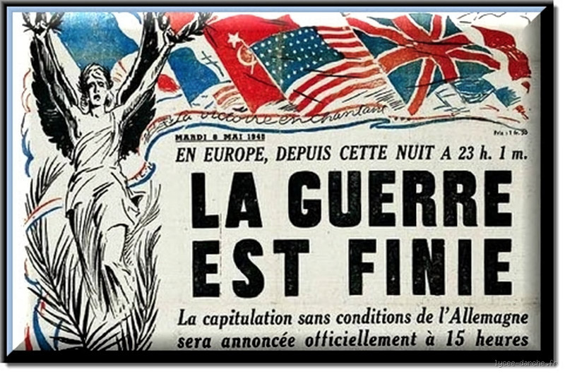 Quel événement met fin à la guerre ? Le moment où tout bascule