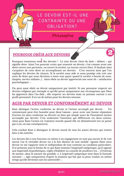 Quelle est la différence entre devoir et obligation ? Le guide ultime pour enfin saisir les nuances juridiques et morales