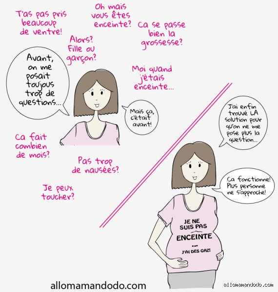 Quelles sont les 3 choses à ne jamais dire à une femme pour préserver l'harmonie et la complicité ?