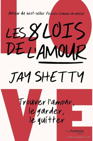 Quelles sont les 8 règles de l'amour pour transformer durablement votre relation de couple ?