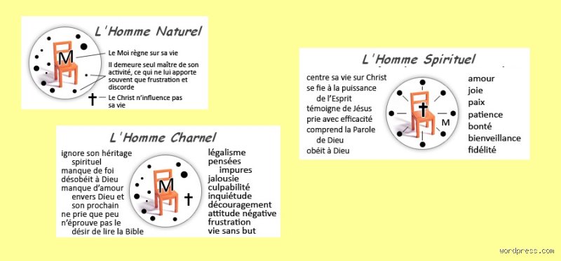Quels sont les trois désirs des hommes ? Décryptage d'une psychologie souvent mal comprise
