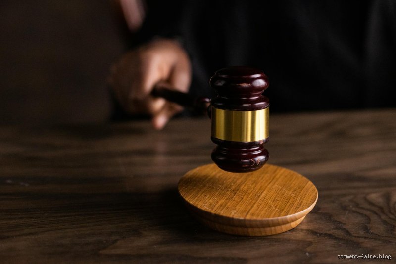 Qui a le droit d'assister à un jugement : ce que vous devez savoir