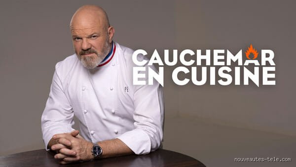 Qui sont les acolytes de Philippe Etchebest dans Cauchemar en cuisine ?