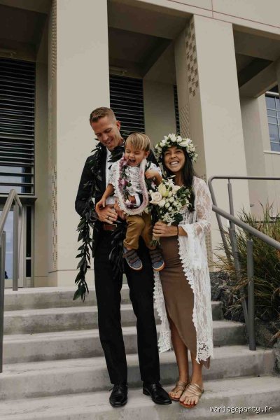 Qui entre en premier au mariage ? Le guide du protocole et des nouvelles tendances