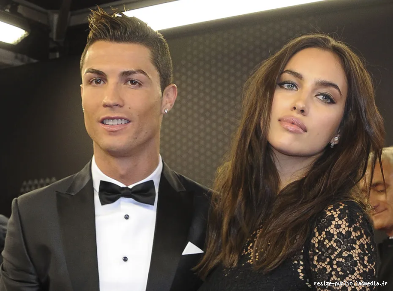Qui est l'ex de CR7 ? Découvrez l’histoire cachée derrière cette relation