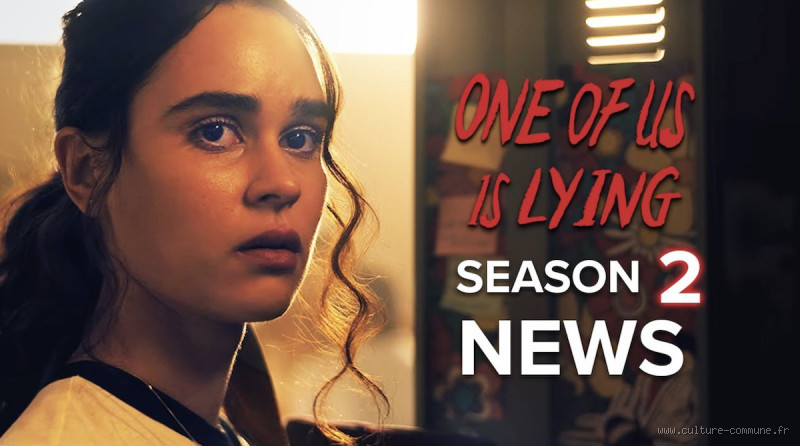 Qui ment saison 1 fin ? Découvrez le mystère derrière la conclusion
