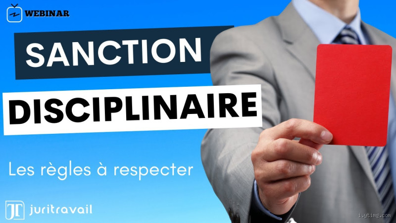 Qui peut vraiment sanctionner un agent qui refuse de bosser ?