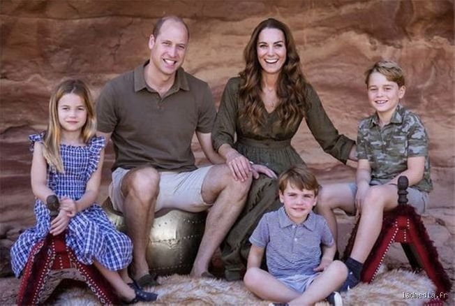 Qui s'occupe des enfants de Kate et William ? Le réseau de soutien derrière les futurs souverains