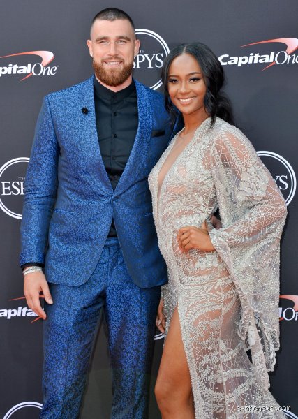 Who did Travis Kelce date before Taylor Swift? Retour sur le passé amoureux mouvementé du tight end des Chiefs
