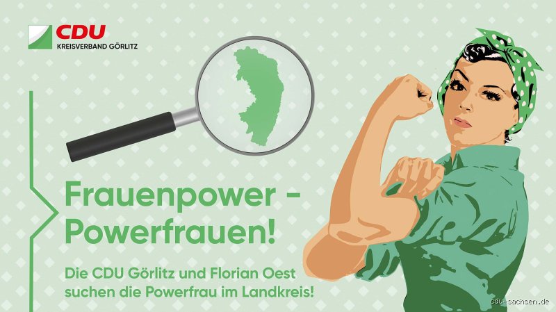 Wie nennt man eine Powerfrau? Alles, was du über starke, erfolgreiche Frauen wissen musst