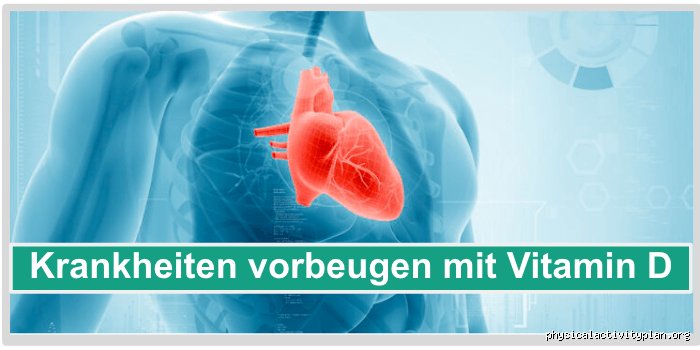 Wann Vitamin D zum Problem wird: Krankheiten, bei denen Vorsicht geboten ist