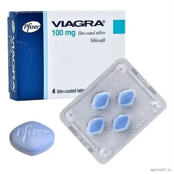 Für wen eignet sich Viagra?