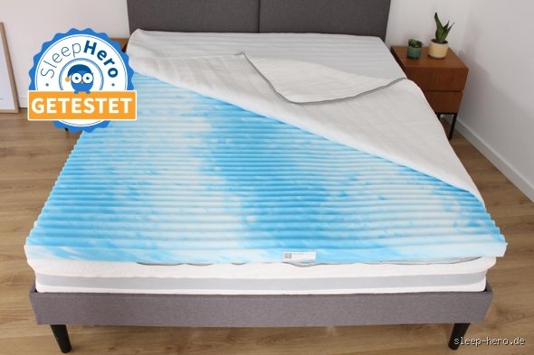 Für wen ist ein Gel Topper geeignet?