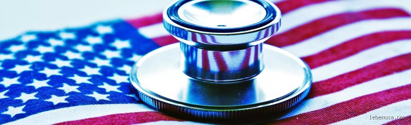 Hat die USA ein gutes Gesundheitssystem?