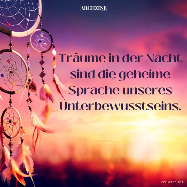 Hat man im Traum Gefühle?