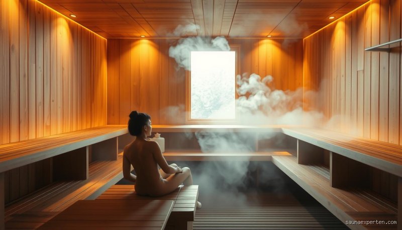 Hilft Sauna wirklich der Leber? Alles was Sie wissen müssen