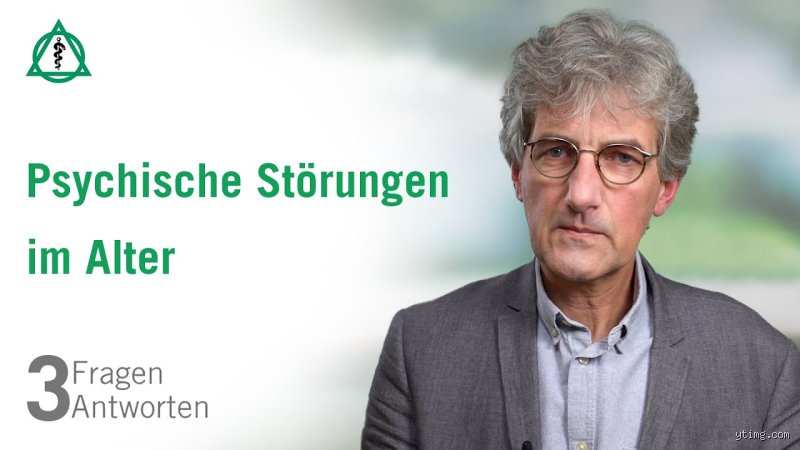 In welchem Alter bricht Psychose aus? Ursachen und Zeitfenster der Erstmanifestation