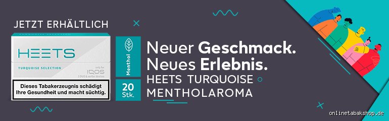In welchem Land sind HEETS verboten?