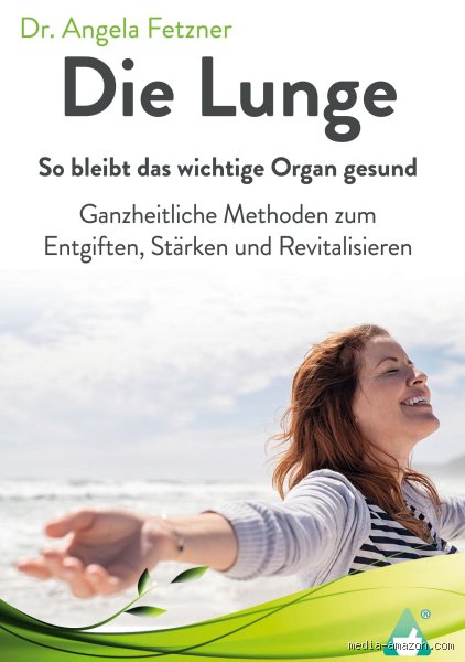 Ist das Meer gut für die Lunge?