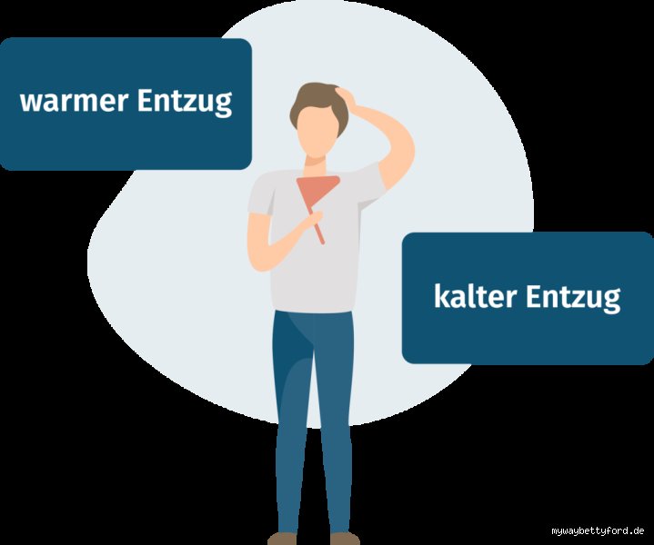 Ist ein kalter Entzug gut?