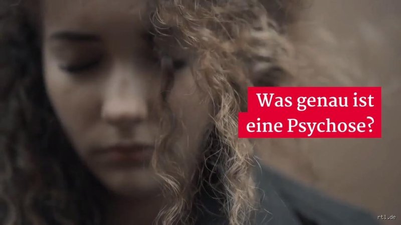 Ist eine chronische Psychose heilbar?