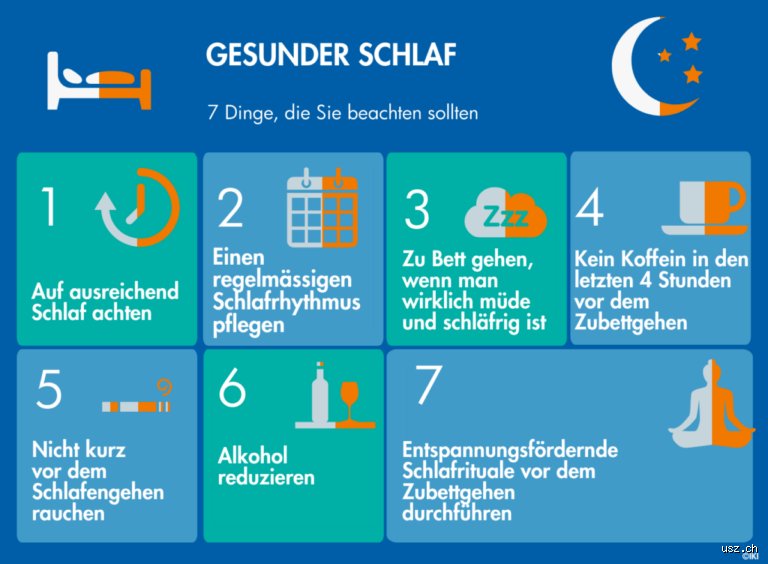 Ist es gesund 3 Stunden zu schlafen?