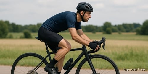 Ist es gesund jeden Tag Fahrrad zu fahren?