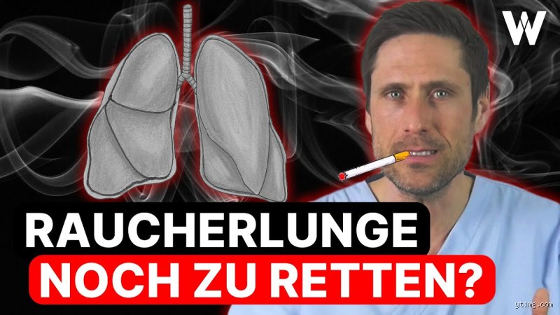 Ist es schlimm, wenn man nur einmal im Monat raucht? Die ehrliche Einschätzung
