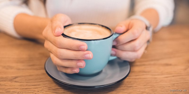 Kaffee und Herz: Was mein Kardiologe (ungern) zu meiner Tasse sagt