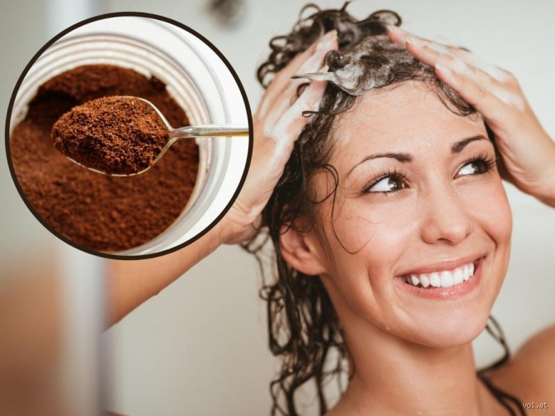 Ist Kaffee gut gegen Haarausfall? Die wissenschaftliche Analyse von Koffein als Haarwuchsmittel