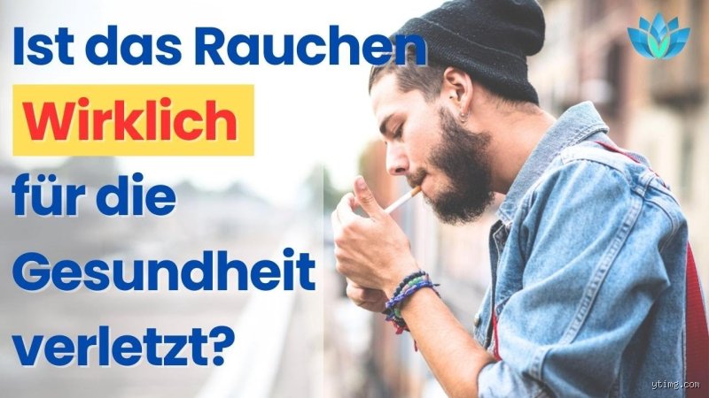Ist Rauchen oder Trinken schlimmer? Eine ehrliche Betrachtung