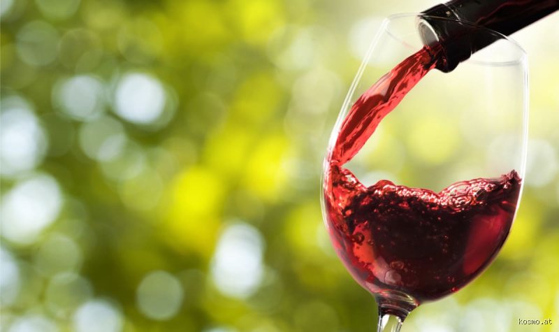 Ist Rotwein gut für den Stuhlgang?
