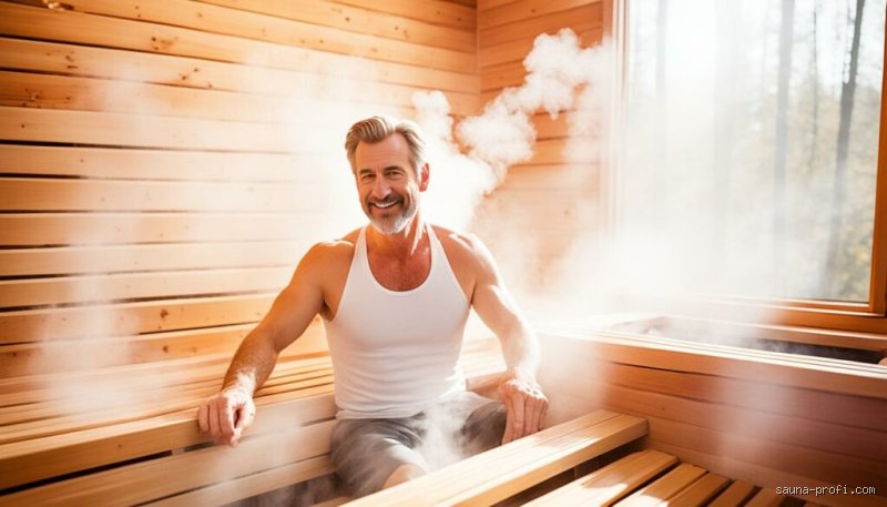 Ist Sauna gut für Verspannung? Wirkung, Risiken und Experten-Tipps