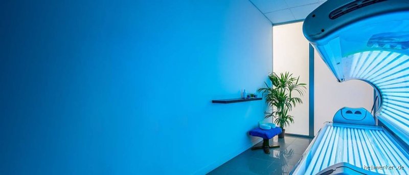 Ist Solarium gut für Narben? Fakten zu UV-Strahlung und Wundheilung
