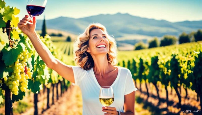 Ist täglich Wein trinken gesund?