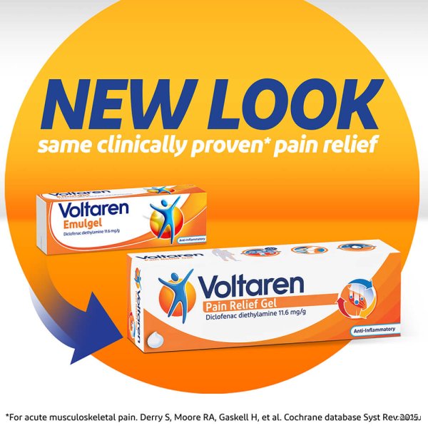 Ist Voltaren wirklich heilend oder nur ein starker Symptom-Dämpfer? Meine ehrliche Einschätzung