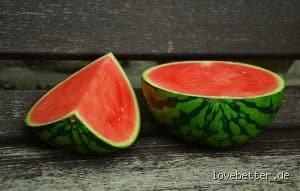 Ist Wassermelone Potenzsteigernd?