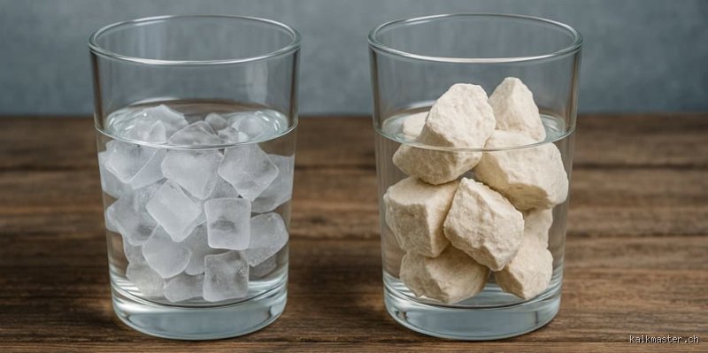 Weiches Wasser: Segen oder versteckte Gefahr für unsere Gesundheit?