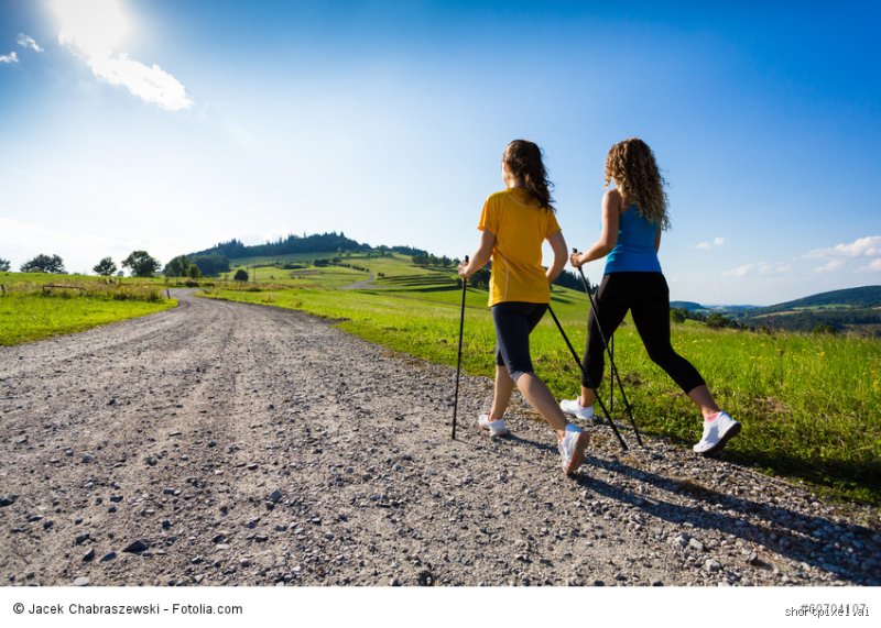 Ist zu viel Sport schädlich für das Herz?