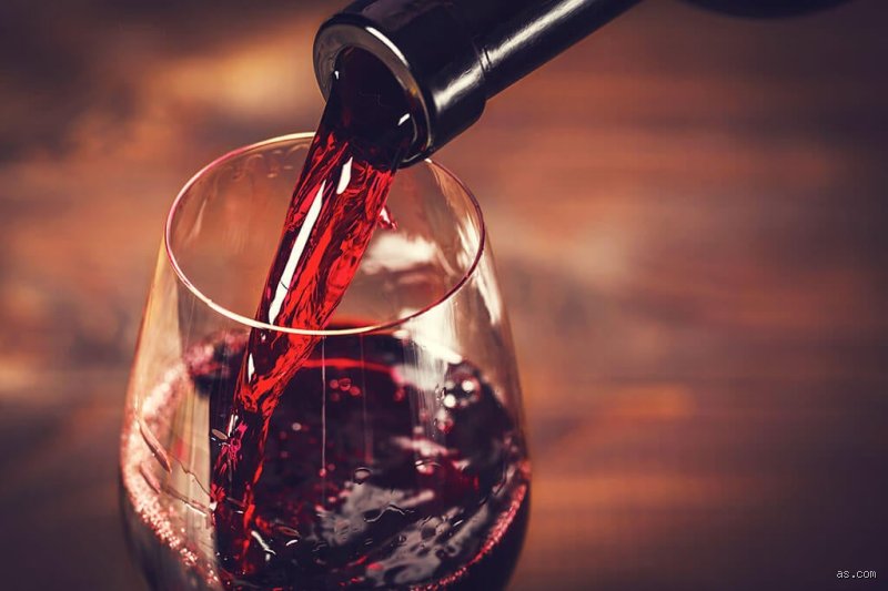 Kann Alkohol den Cholesterinspiegel erhöhen?