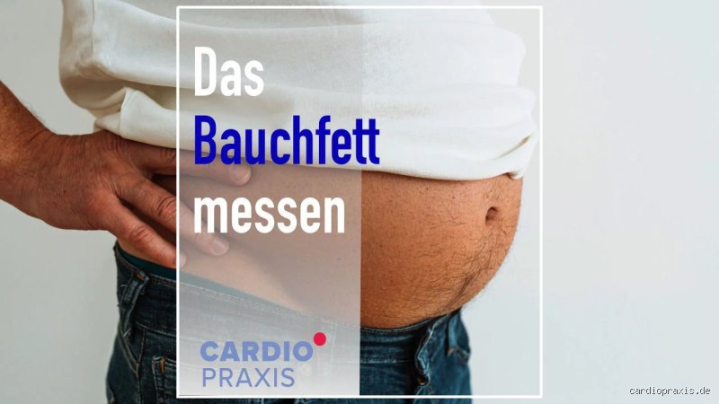 Kann Bauchfett die Atmung wirklich behindern?