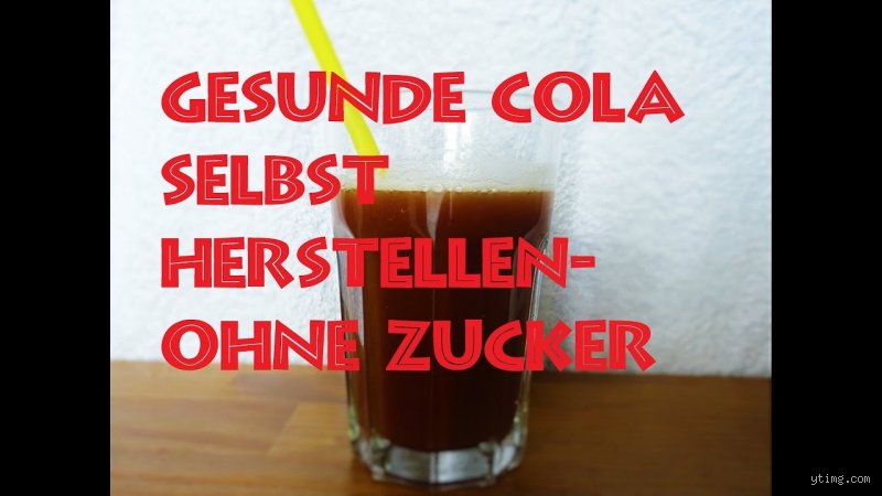 Kann Cola gesund sein? Eine wissenschaftliche Analyse des Kultgetränks