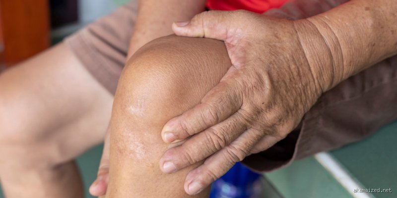 Kann ich Arthrose stoppen?