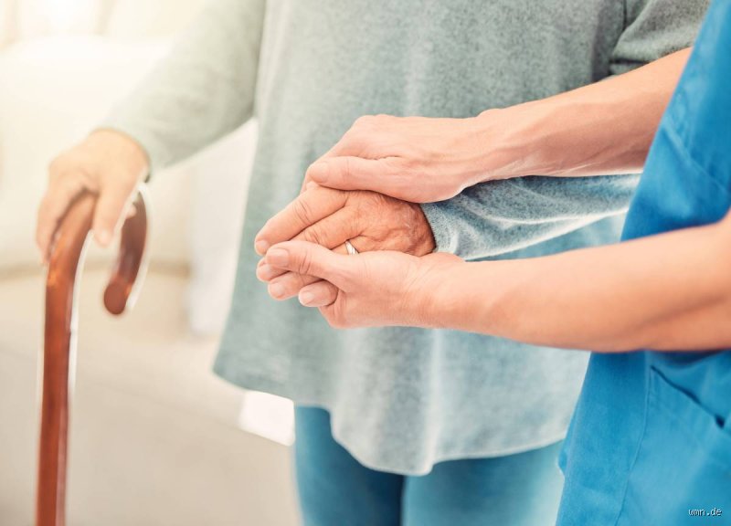 Kann man bei Arthrose einen Pflegegrad beantragen? Die ehrliche Antwort