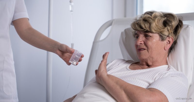 Kann man wirklich ein Krankenhaus verweigern? Die Wahrheit hinter der Entscheidung