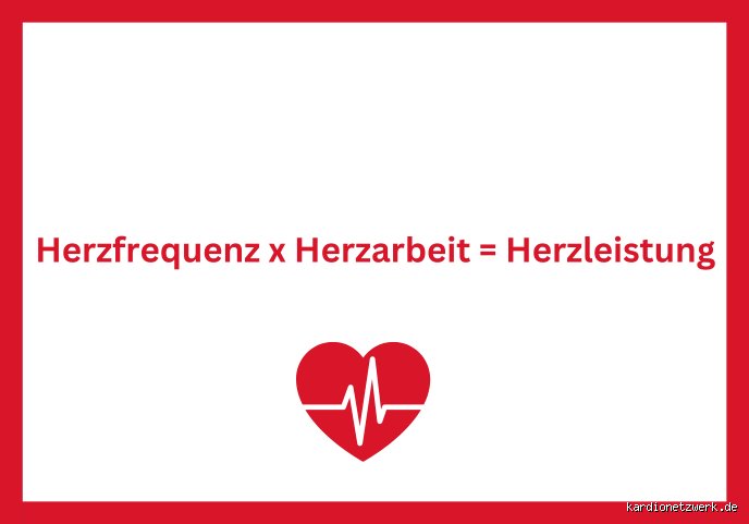 Kann man wirklich mit einer Herzleistung von 50 Prozent gut leben?