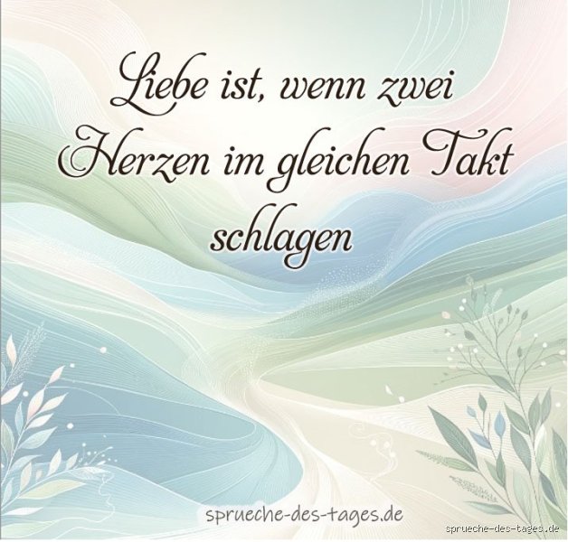 Kann man mit zwei Herzen leben?